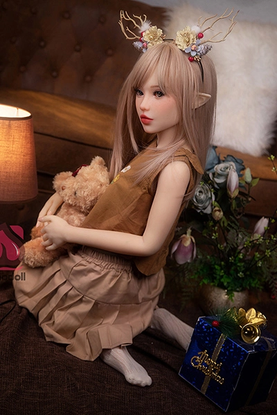 Elf妖精セックス人形