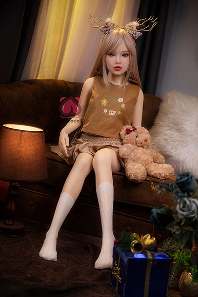 エルフ耳リアルドール