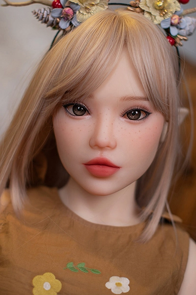 Elf妖精セックス人形