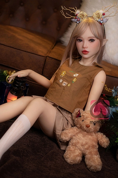 エルフ耳リアルドール