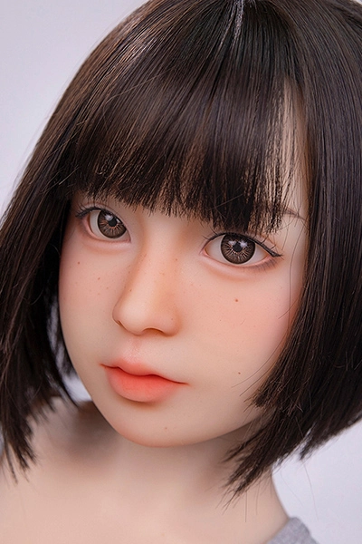  美少女 ラブドール