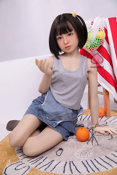 白肌ラブドール