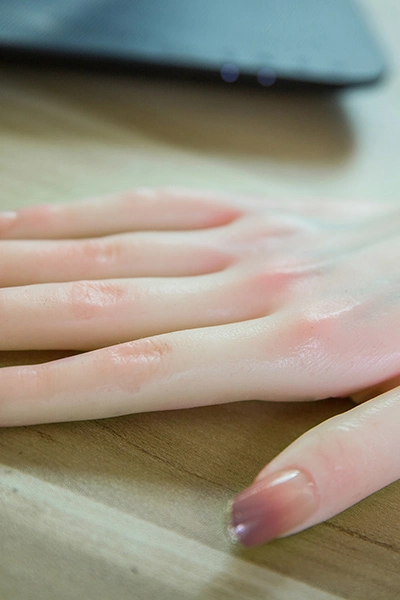 Office Lady164cm セックス人形