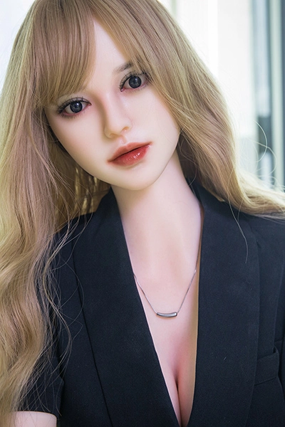 OL風秘書ラブドール