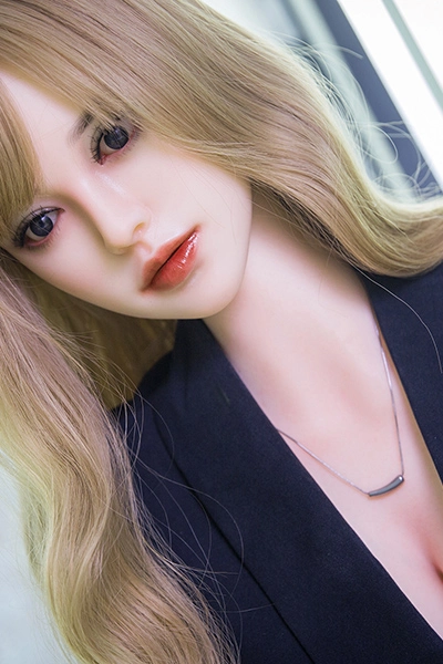 OL風秘書ラブドール