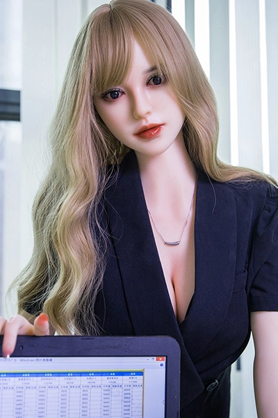 Office Lady164cm セックス人形