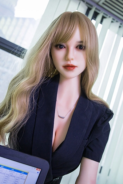 OL風秘書ラブドール