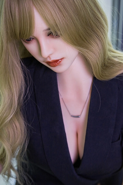 OL風秘書ラブドール