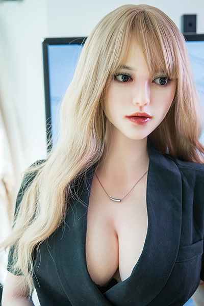 Office Lady164cm セックス人形