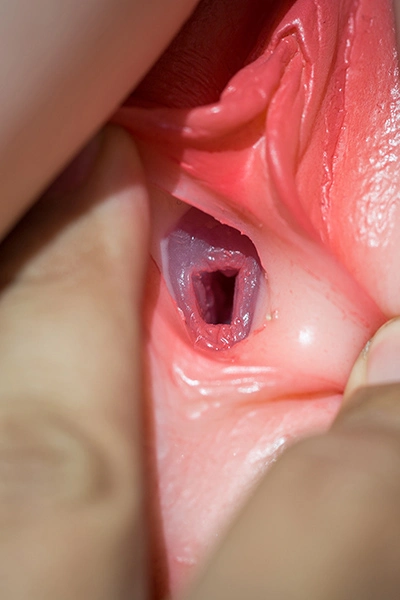 美白肌美人リアルドール