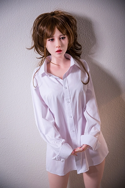 オーラルせっくす 人形