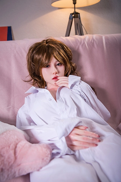 オーラルせっくす 人形