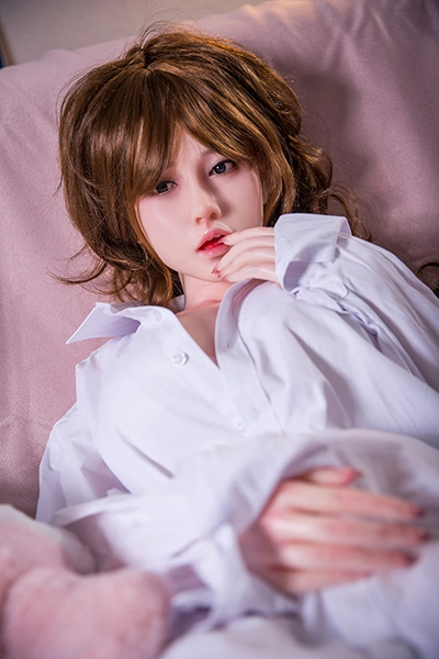 オーラルせっくす 人形