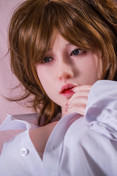 オーラルせっくす 人形