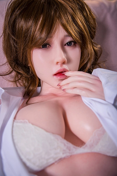 オーラルせっくす 人形