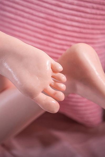 オーラルせっくす 人形