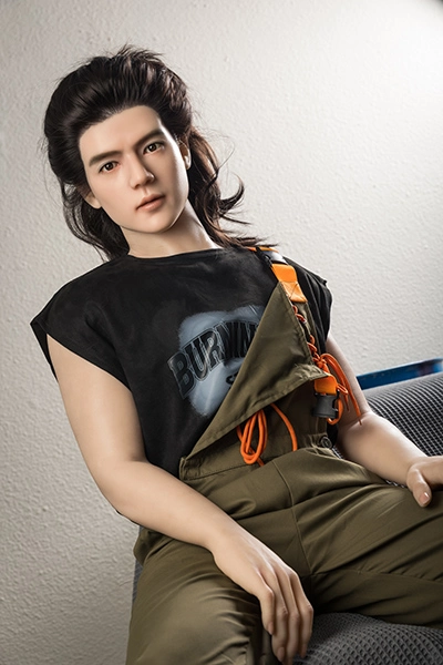 女性用高級 シリコン人形