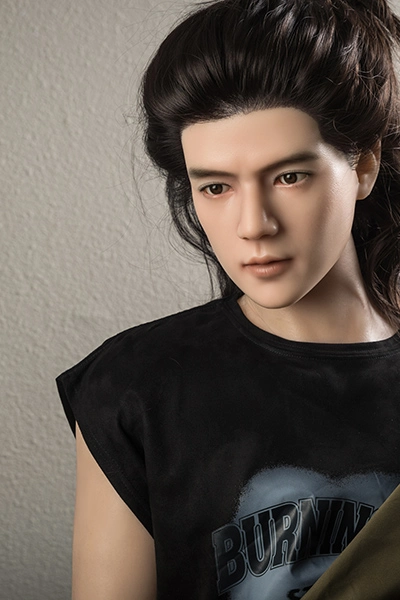 男性型セックスドール