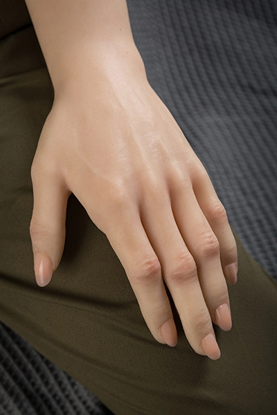 女性用高級 シリコン人形