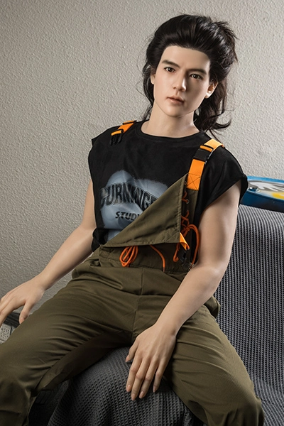 男性型セックスドール