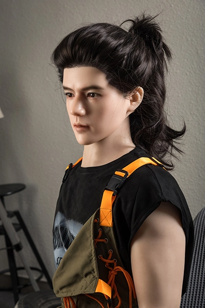 女性用ラブドール