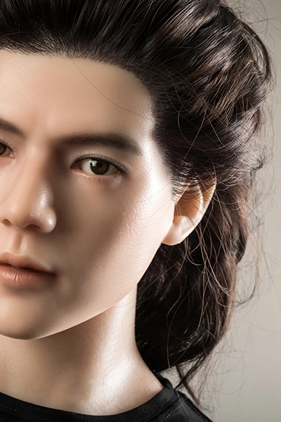 男性型セックスドール