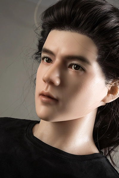 男性型セックスドール