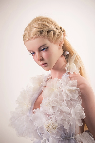 外国美人リアルドール