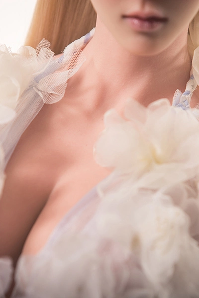 清純欧米風美女らぶどーる