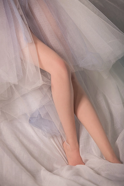 長髪等身大セックス人形