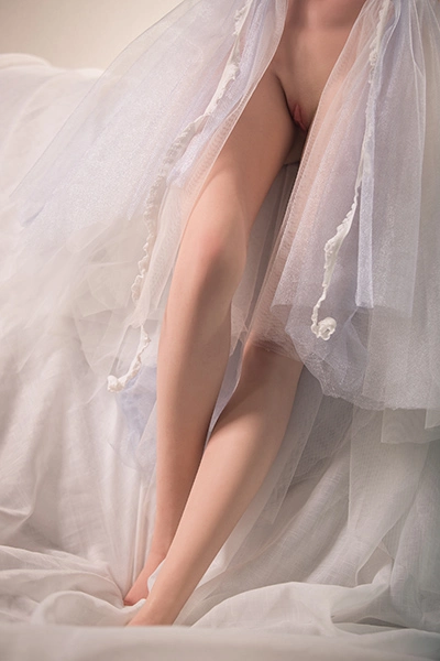 清純欧米風美女らぶどーる