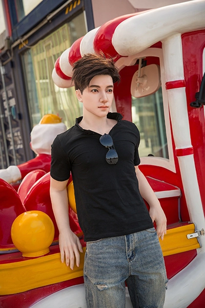 シリコン ラブドール 女性用 