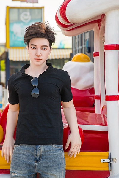 177cm 男性 型 セックス ドール 