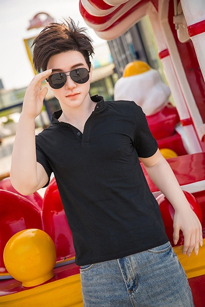  高級筋肉質高身長セックス人形