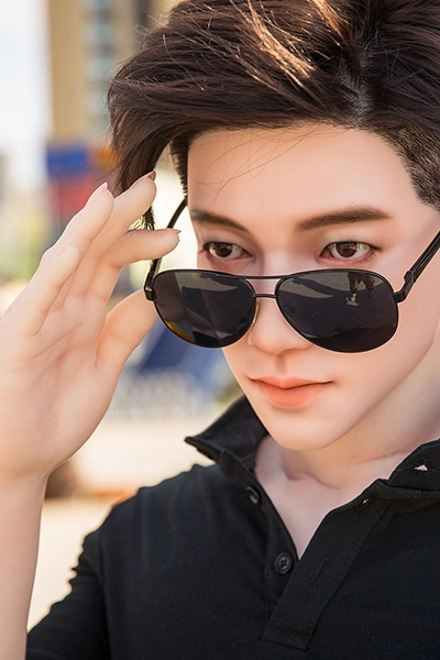 シリコン ラブドール 女性用 