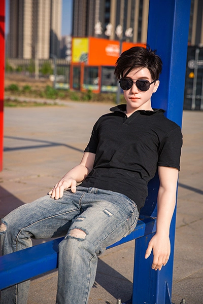 177cm 男性 型 セックス ドール 