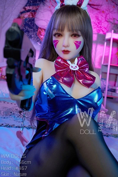 wmdoll 美少女 ラブドール