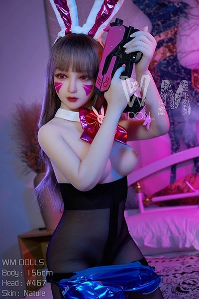wmdoll 美少女 ラブドール