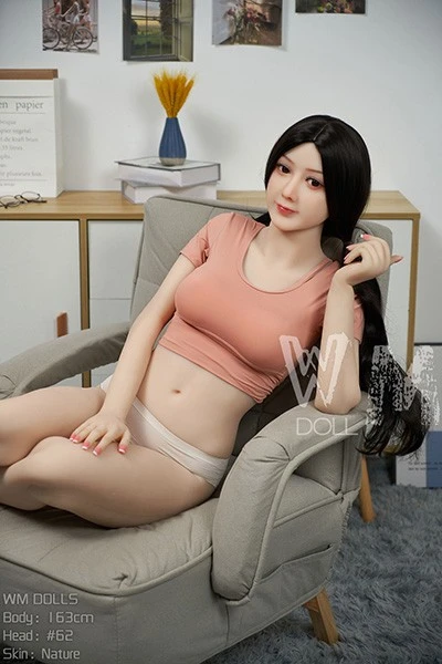 熟女 ダッチワイフ