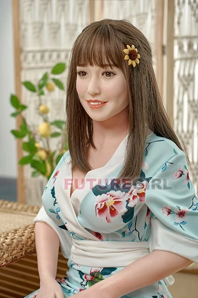 等身大熟女アダルトドール