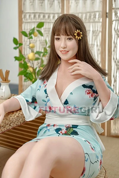 等身大熟女アダルトドール