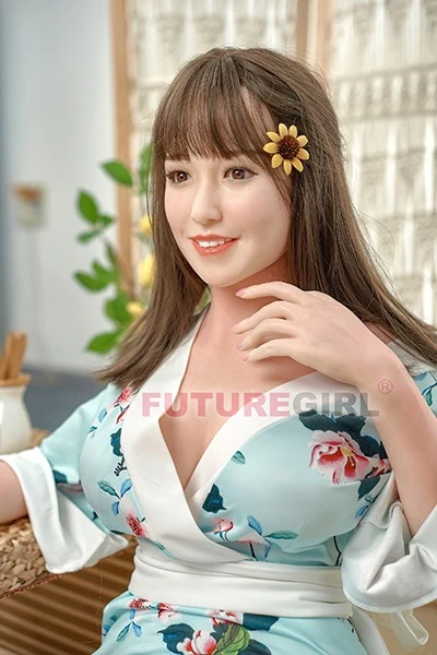 等身大熟女アダルトドール