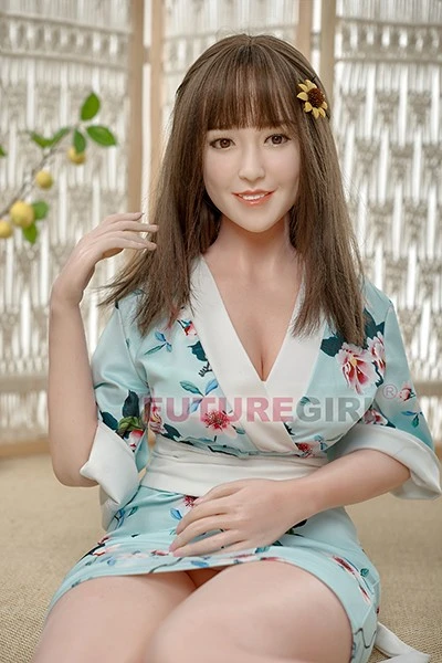 等身大熟女アダルトドール