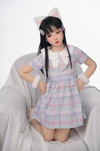 ロリドール かわいい 