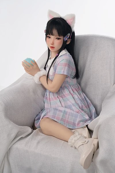 ロリドール かわいい 