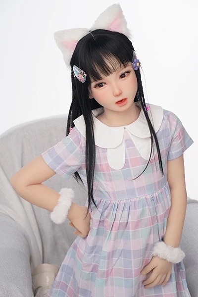 ロリドール かわいい 