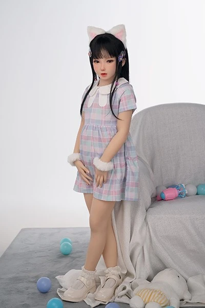 ロリドール かわいい 