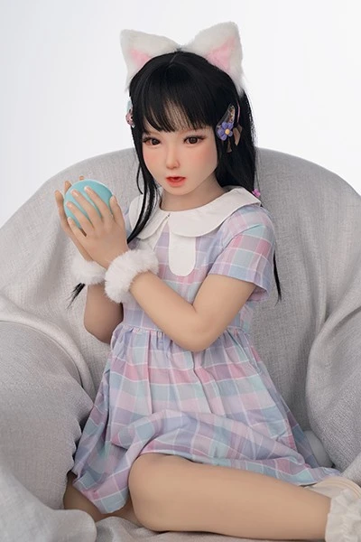 ロリドール かわいい 