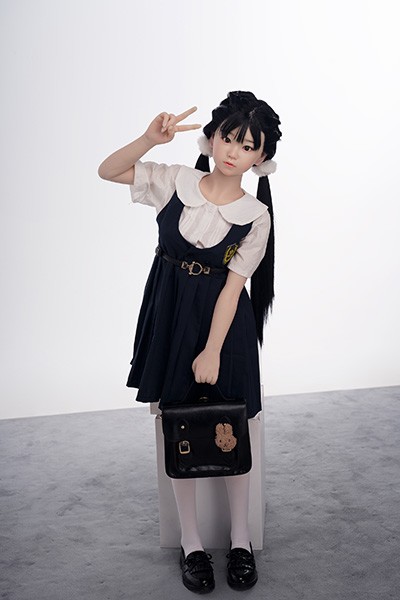 小学生 ラブドール