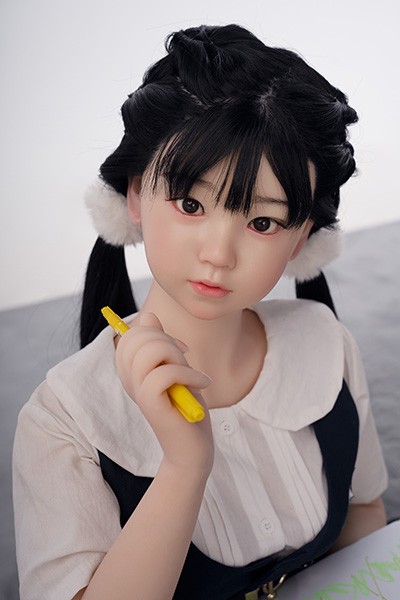 小学生 ラブドール